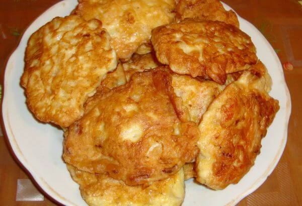 Jednoduchý recept na kuřecí prsa_4