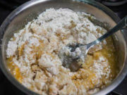 Rychlý recept na nejlepší těsto na sušenky a koláče. Když ho vytáhnete z trouby a ochutnáte, budete ho chtít dělat pouze podle něj