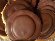 Až se naučíte tento recept na čoko-piškoty, už si je nikdy v krámě nekoupíte