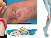 Když vás tělo žádá o pomoc: 10 důležitých znaků, které nemůžete ignorovat