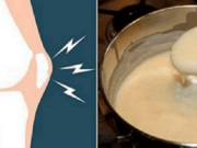 Tento recept na bolesti kloubů se šíří světem jako požár