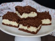 Recept na svěží tvarohový koláč, který máte hotový raz dva. Všechny ingredience určitě máte doma!