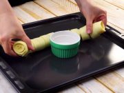 Po ochutnání tohoto dezertu na dovolené jsem se rozhodla, že si ho doma udělám i já. Tady je recept!