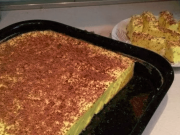 Máte rádi banány v čokoládě? Vyzkoušejte toto banánové pokušení z jednoho plechu. Chutná fantasticky!