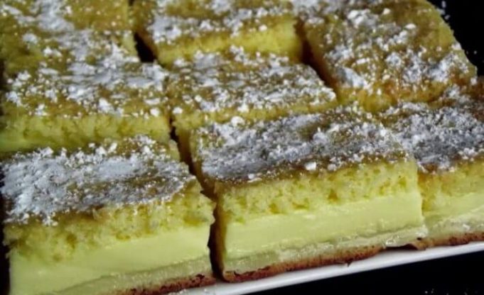 Recept na chytrý koláč