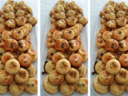 Recept na pečivo z Nivy: S manželem toto pečivo milujeme a nedělám ho už jinak než z dvojí dávky!