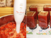 Recept na vynikající jahodový džem bez želírovacího cukru podle léty ověřeného receptu. Potřebujete jen 3 přísady a dodržet tento recept!