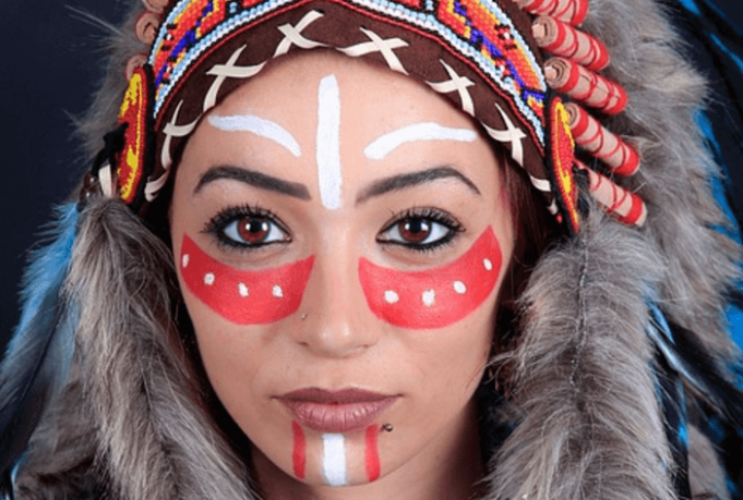 indianka