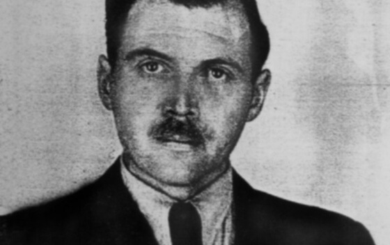 mengele