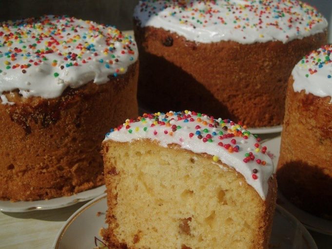 recept na bochánky zvídeňského těsta
