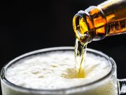 Rusko šokuje: Chce zařadit pivo mezi nealkoholické nápoje