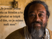 V každém z nás se odehrává jedinečná cesta objevování..