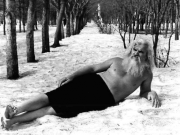 Svérázný ruský mystik a jogín Porfirius Ivanov přináší 11 rad, jak získat „superschopnosti“