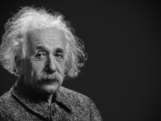 Albert Einstein: Zlo neexistuje! 💚