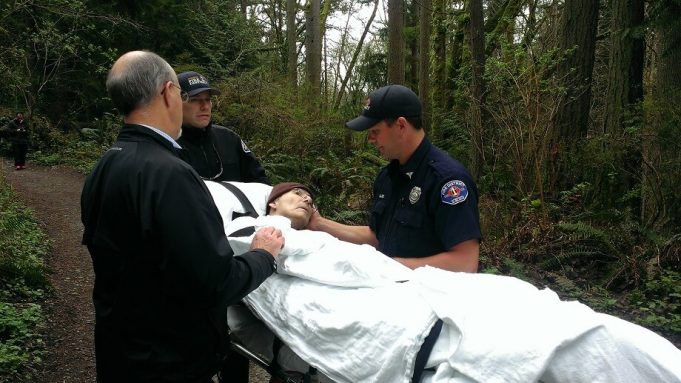 Edward Reid - Foto Facebook Evergreen Hospice Volunteers (1)