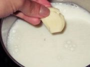 Toto řekněte každému, koho trápí suchý kašel: Domácí zázrak ze 2 surovin léčí kašel a mnohé další problémy