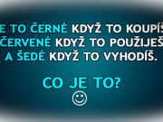 Hádanka, která vás potrápí. Dokážete si s ní poradit?