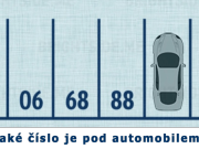 „Jaké číslo se skrývá pod automobilem?“ – Tuto hádanku řeší děti v Japonsku před nástupem do první třídy ve škole