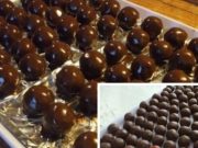 Rychlé Tiramisu kuličky: Žádné vaření ani pečení, pokud máte doma sáček piškotů, toto musíte zkusit