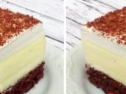 Legendární srbský krémeš: Před lety mi dala recept kolegyně, stačilo jednou ochutnat a od té doby jiný nedělám!