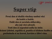 Vtip století: Pomsta manželky