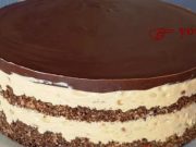 Nepečený pamlsek ze Salka a tvarohu na způsob Snickers: Děti i manžel ji prostě milují – nejlepší krém, jaký jsme ochutnali!