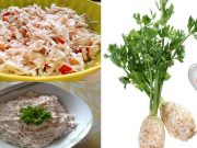Nedávejte ho jen do polévky: Obyčejný celer zachrání před infarktem a odstraní i kila + nejlepší recepty!