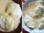 Toto jídlo si pamatujete z dětství a budou ho zbožňovat i vaše děti: Dezert Ptačí mléko za 15 minut – dokonalá chuť!