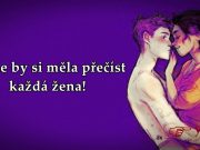 16 pravd, které každá žena potřebuje vědět!