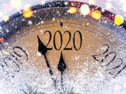Magické číslo 2020 brzy odhalí své překvapení: Rok Měsíce bude pro tyto 4 znamení přelomový