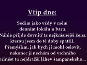 VTIP PRO DNEŠNÍ DEN: Žena má vysoké nároky