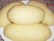 Úžasné domácí kynuté knedlíky na páře-recept mám od mojí babičky