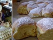 Starodávné Honzovy buchty : Zázračný recept našich babiček na to nejjemnější těsto, jaké jste kdy ochutnali!