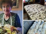 Recept, který v dnešní době vyvážíte zlatem: Maďarský tažený štrúdl podle mojí prababičky!