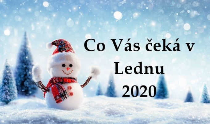 Leden