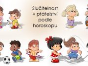 Takoví jste přátelé podle horoskopu. Sedí to neskutečně