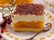 Královský jablečný koláč: Toto je klenot každé rodinné oslavy – nejlepší jablečný zákusek, jaký ochutnáte!