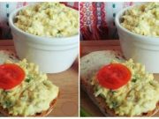 Nesmrtelná bramborová pomazánka na chlebíčky: Ochutnala jsem ji před lety a zatím ji žádný jiný recept nepřekonal!