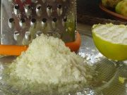 Věřte tomu nebo ne: Citrony zmrazte, nastrouhejte a zbavte se cukrovky, rakoviny i obezity