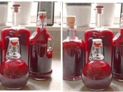 Zázračný sirup z červené řepy BEZ vaření: 1 lžička do čaje a sbohem chřipka, nachlazení i zimní virózy!