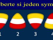 Tento unikátní test vám pomůže odhalit některé tajné stránky vašeho charakteru. Stačí si vybrat z obrázku