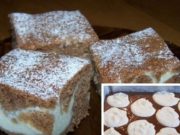 Výborná rychlovka z hrnečku- kakaový piškot s tvarohem: Dlouho vláčná a druhý den je ještě lepší!