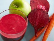 Malý zázrak z jablka, řepy a mrkve: Detoxikuje játra a ledviny, léčí štítnou žlázu a posiluje imunitu!