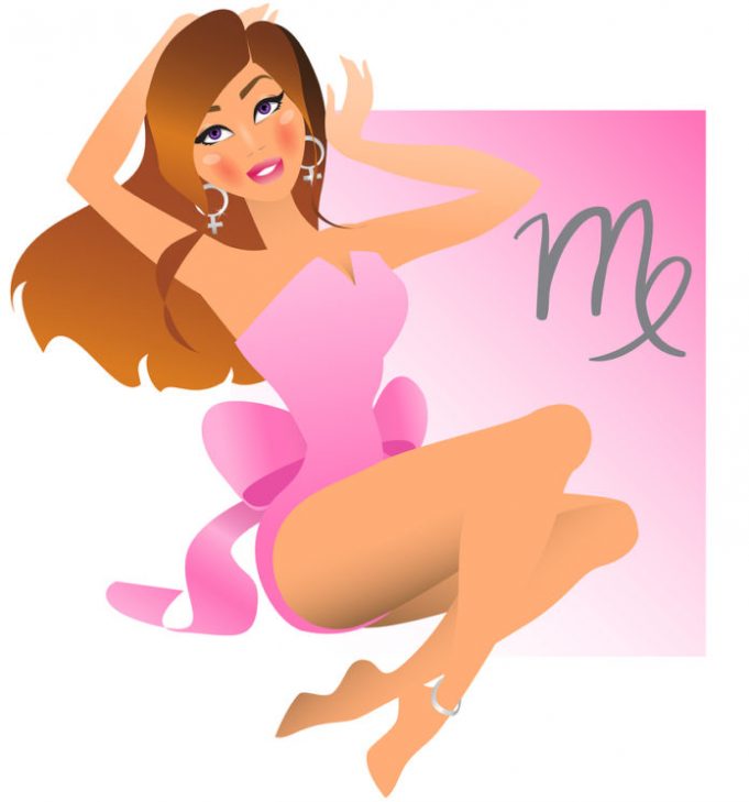 Zodiac signs - Virgo