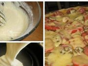 10-minutová pizza pobláznila internet: Netřeba ani zapínat troubu, tento recept si připněte na ledničku!