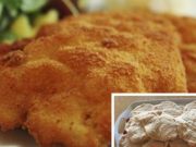 Finta, jak obalit řízky tak, aby byly měkoučké a fantasticky křupavé: Toto jsem se naučila ještě za bývalého režimu a praktikuji dodnes – řízek je ještě chutnější!