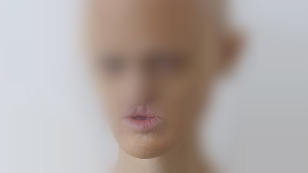 modelka