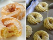Recept na tyto vanilkové věnečky si ptají všechny kamarádky: Jsou tak chutné, že je určitě nebudete dělat jen na svátky!