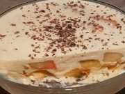 Toto je nejvyhledávanější dezert na každé dovolené v Chorvatsku. Jeden kousek nikdy nestačí