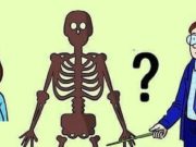 Zákeřné logické hádanky, které vás jednoznačně potrápí! Troufáte si?